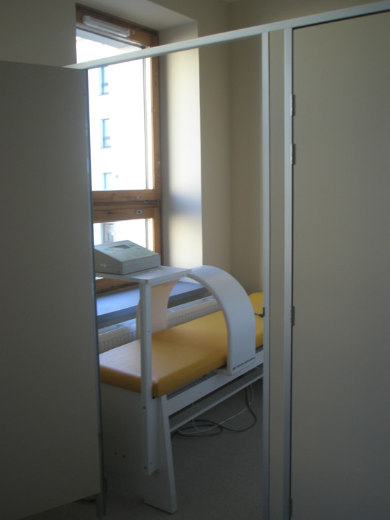 Rehabilitacja WSS