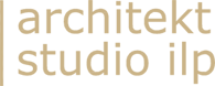 logo architekt ilp